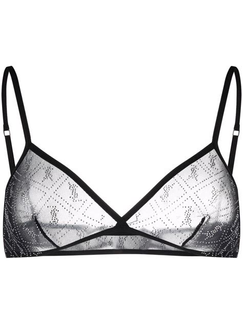 saint laurent bras women.